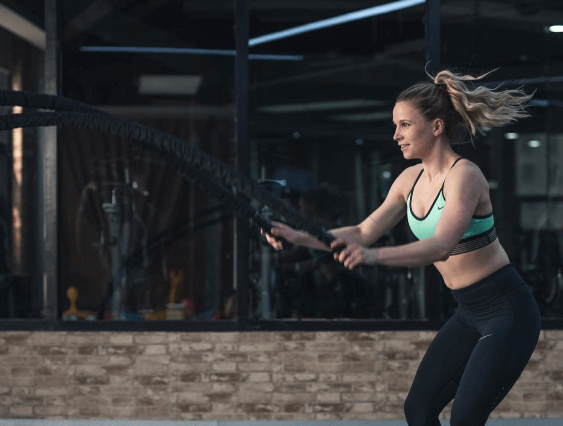 Read more about the article Functional training will be your next BFF
