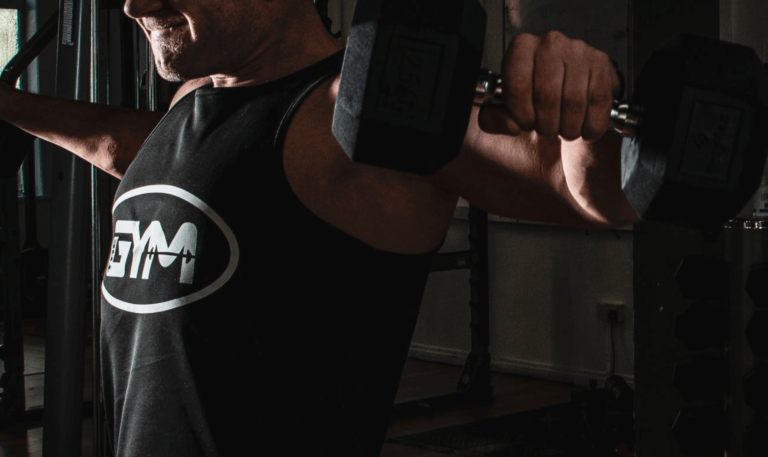 Read more about the article muscle it up: the first step becoming a bodybuilder