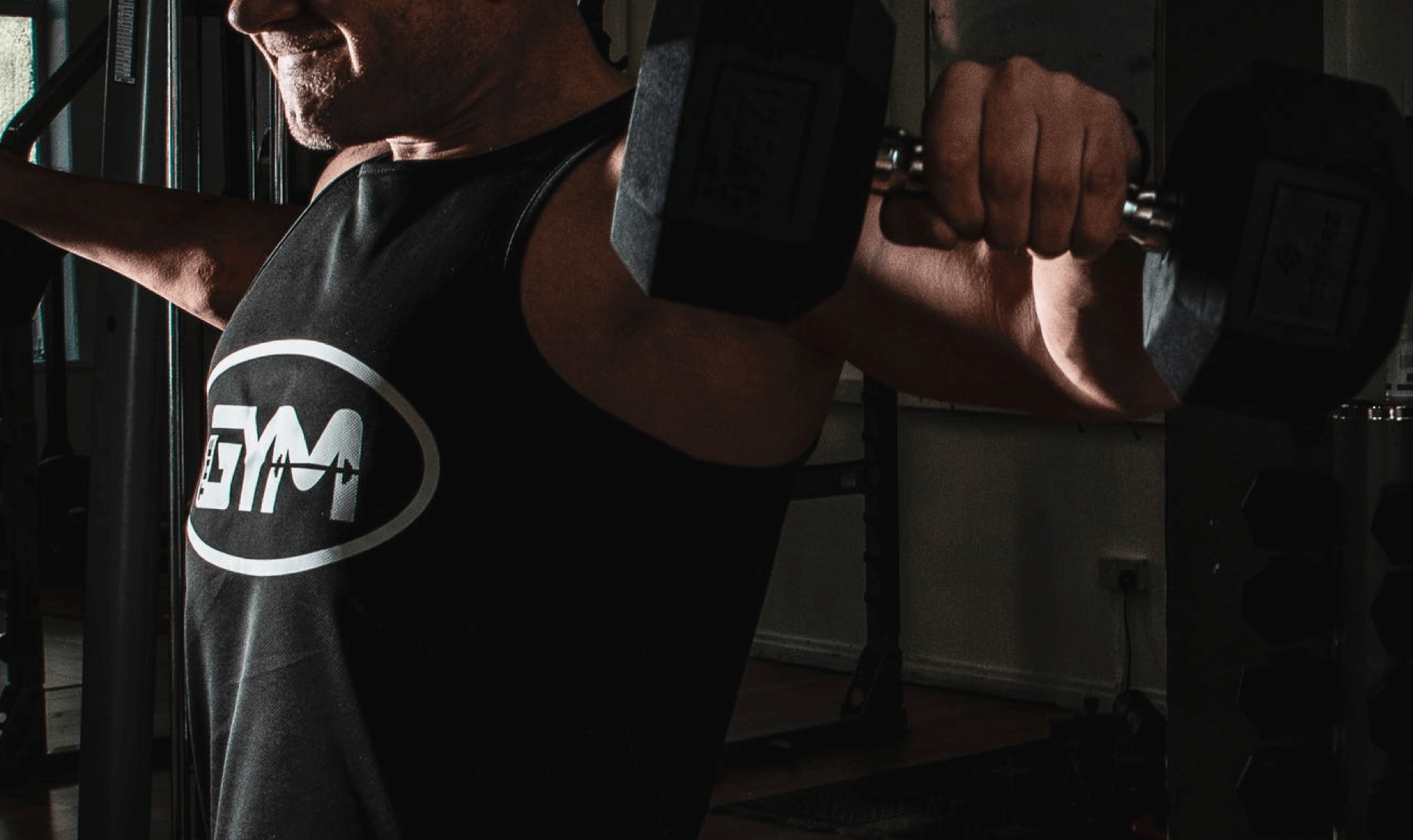 Read more about the article muscle it up: the first step becoming a bodybuilder